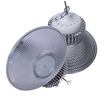 Led Highbay Hanger Light SMD