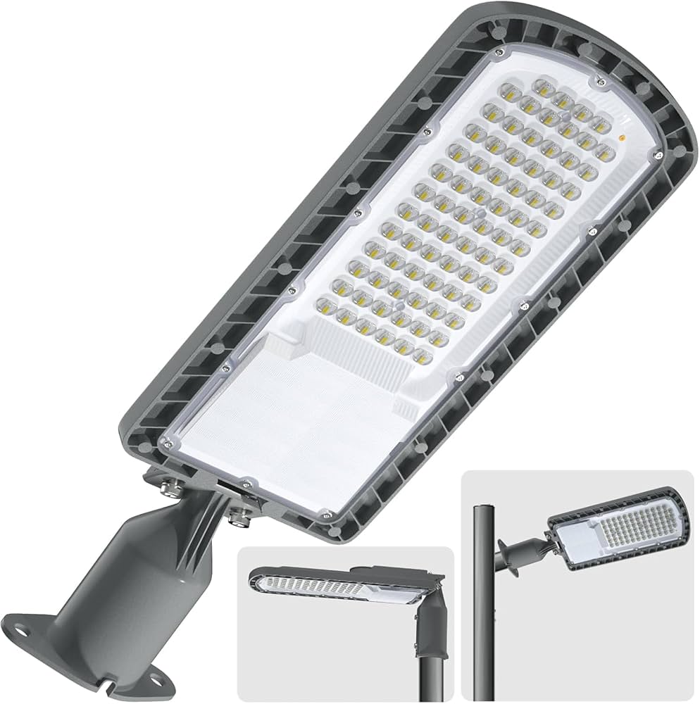 LED Street Light
