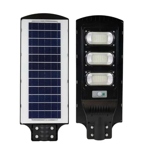 LED Solar Street Light 200W