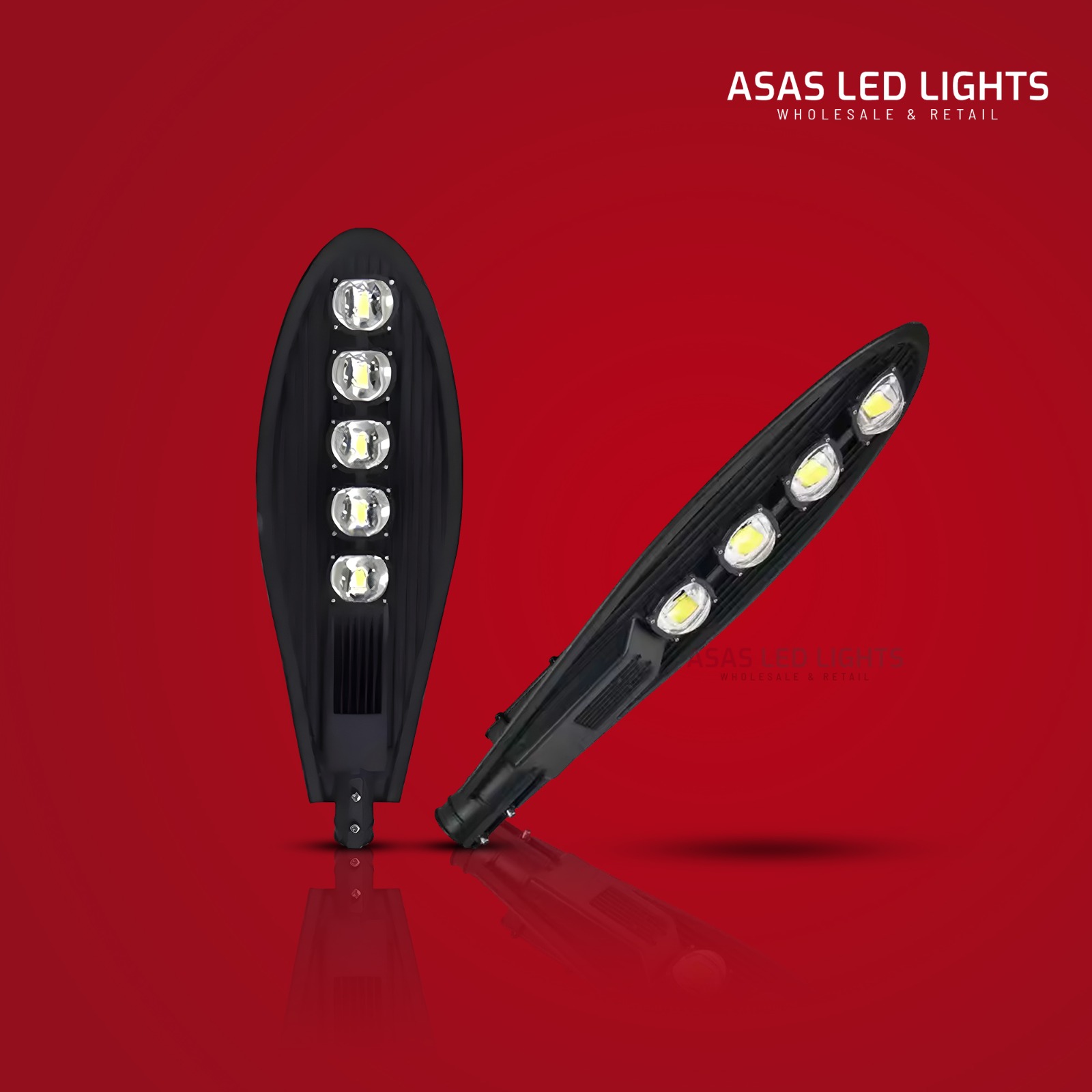 LED Street Light COB