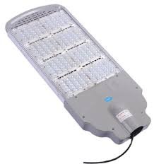 LED Street Lights 200W – 2